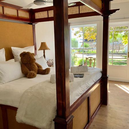 Goblin'S Creek Hotel St Helena Bay Ngoại thất bức ảnh