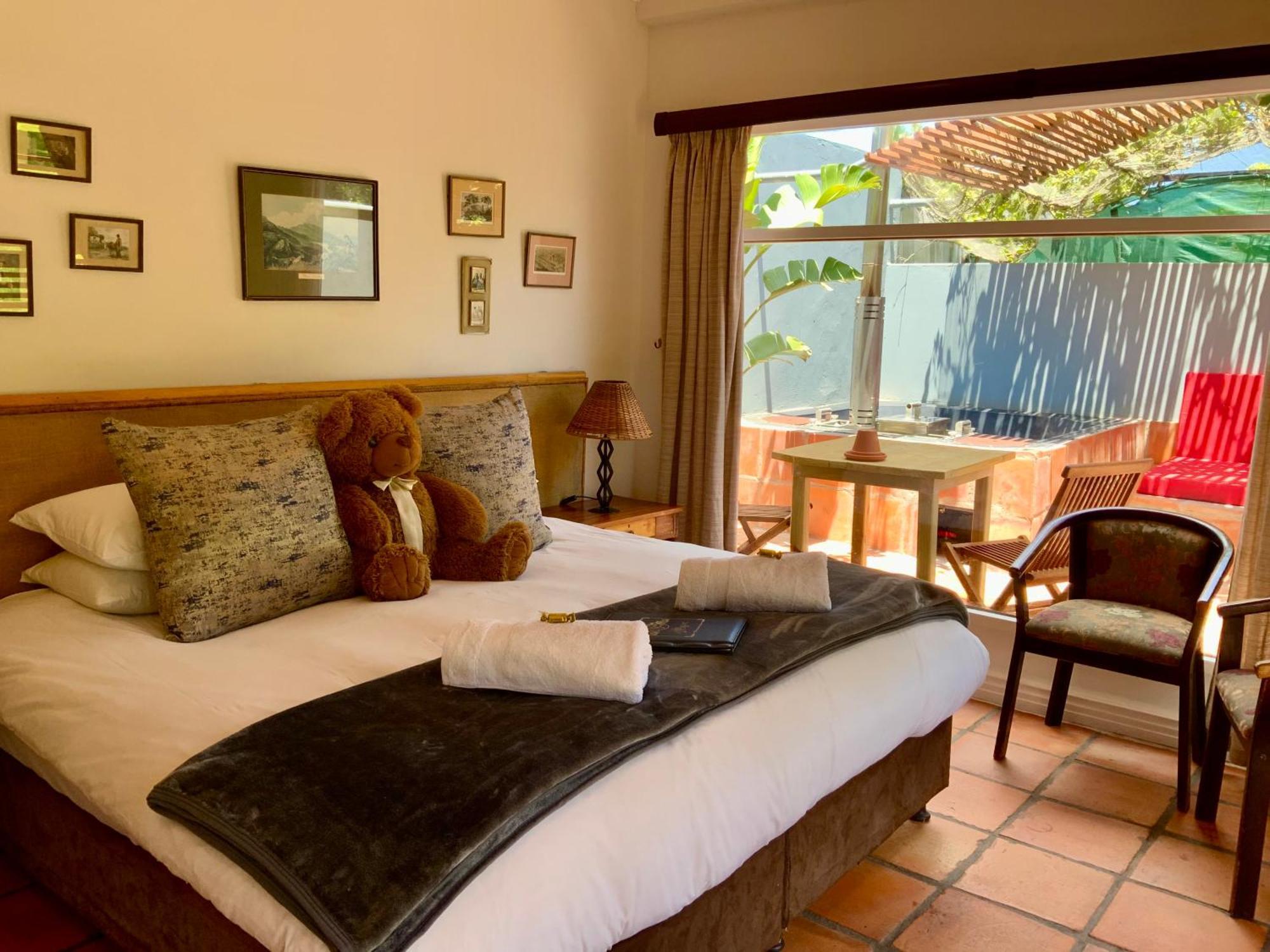 Goblin'S Creek Hotel St Helena Bay Ngoại thất bức ảnh