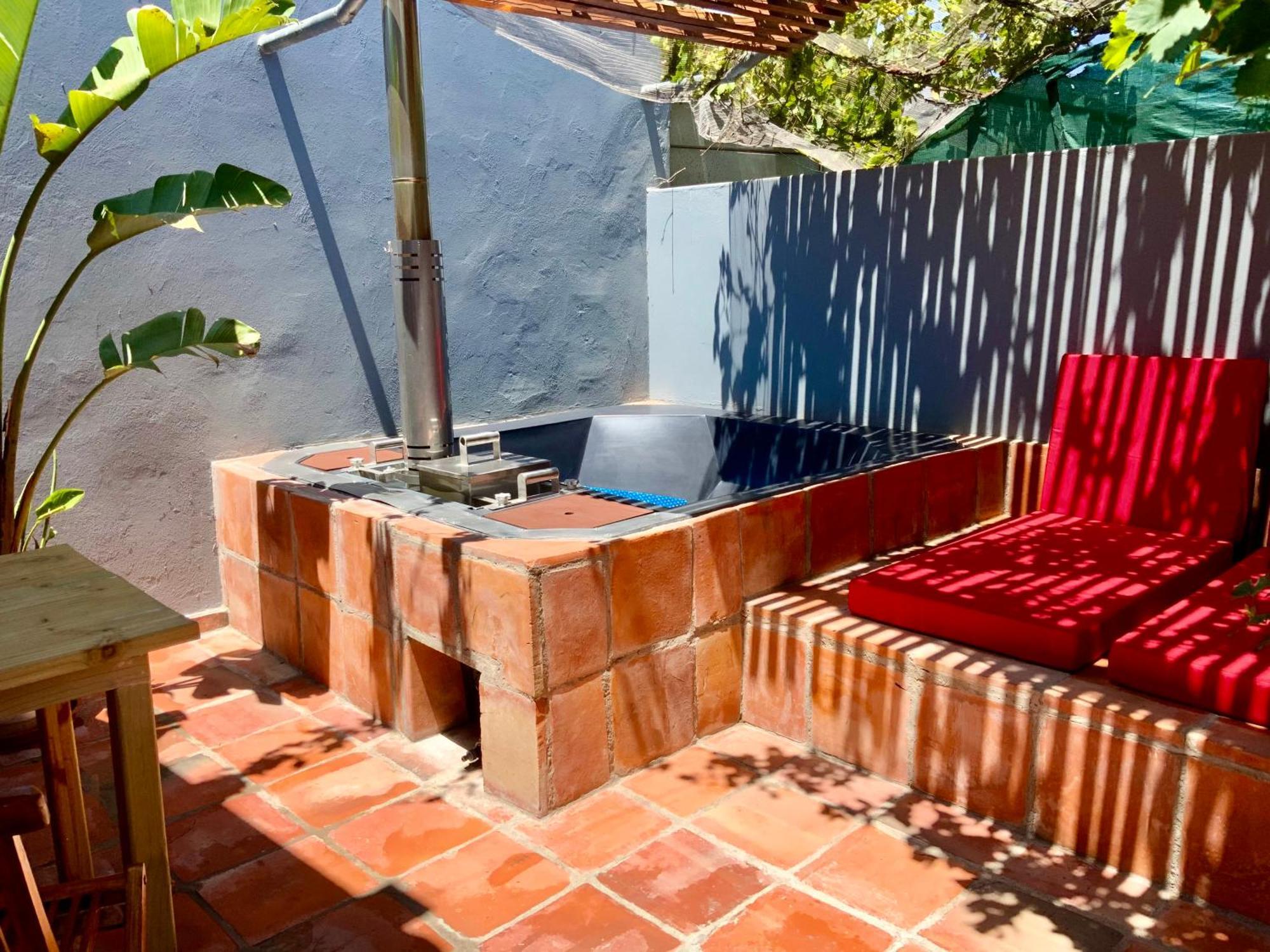 Goblin'S Creek Hotel St Helena Bay Ngoại thất bức ảnh