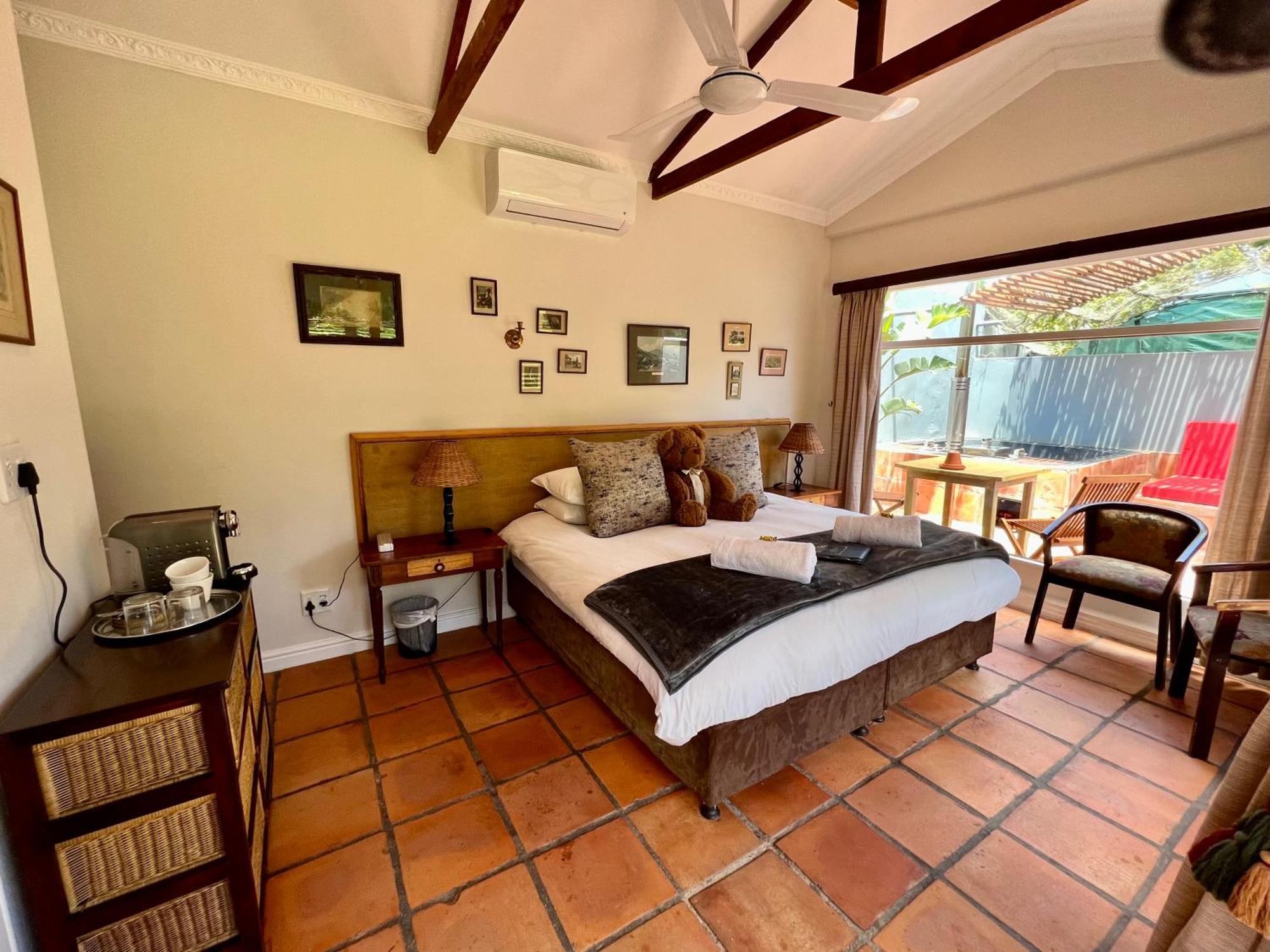 Goblin'S Creek Hotel St Helena Bay Ngoại thất bức ảnh