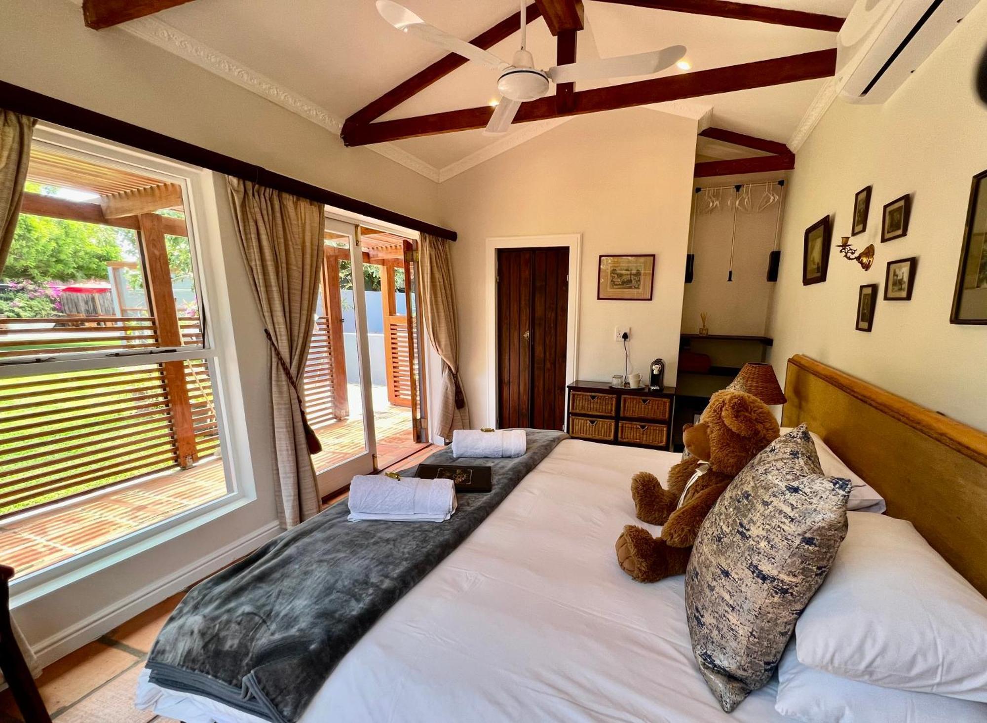 Goblin'S Creek Hotel St Helena Bay Ngoại thất bức ảnh