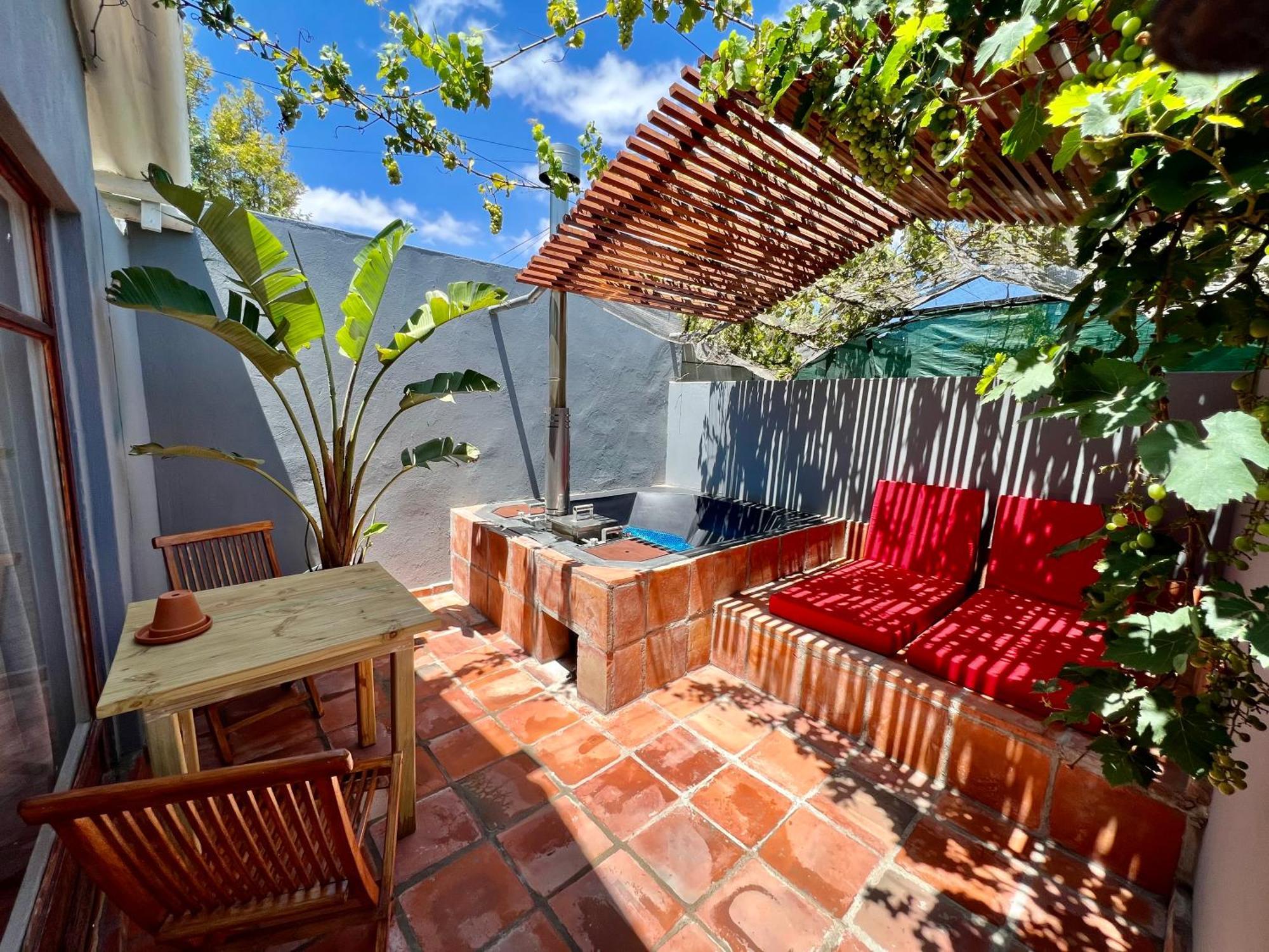 Goblin'S Creek Hotel St Helena Bay Ngoại thất bức ảnh