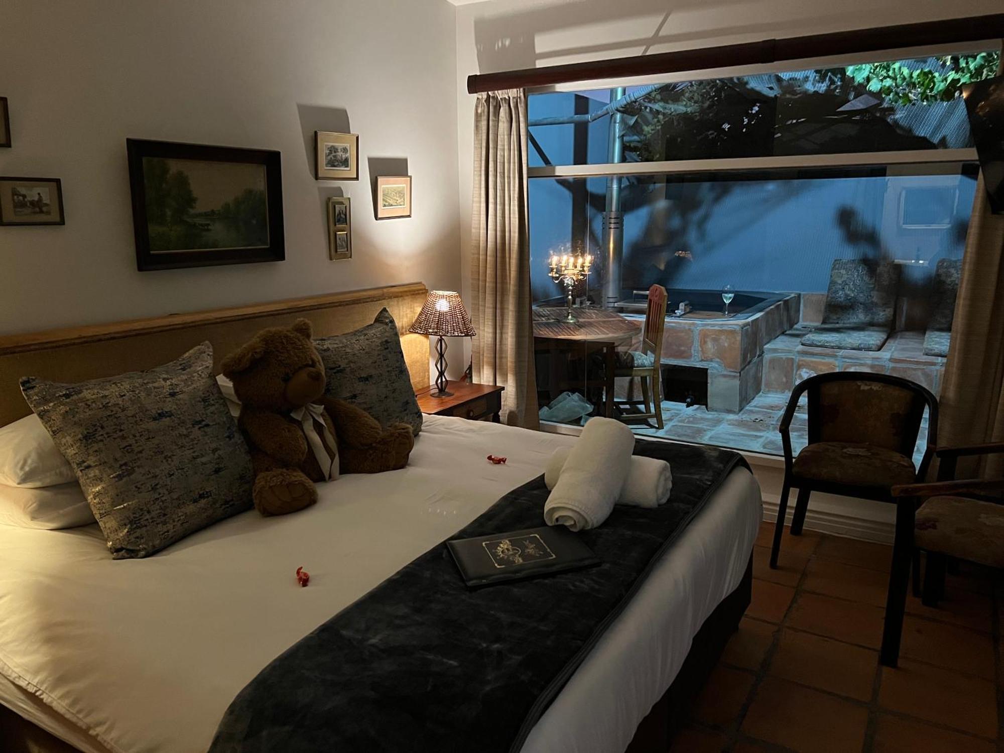 Goblin'S Creek Hotel St Helena Bay Ngoại thất bức ảnh