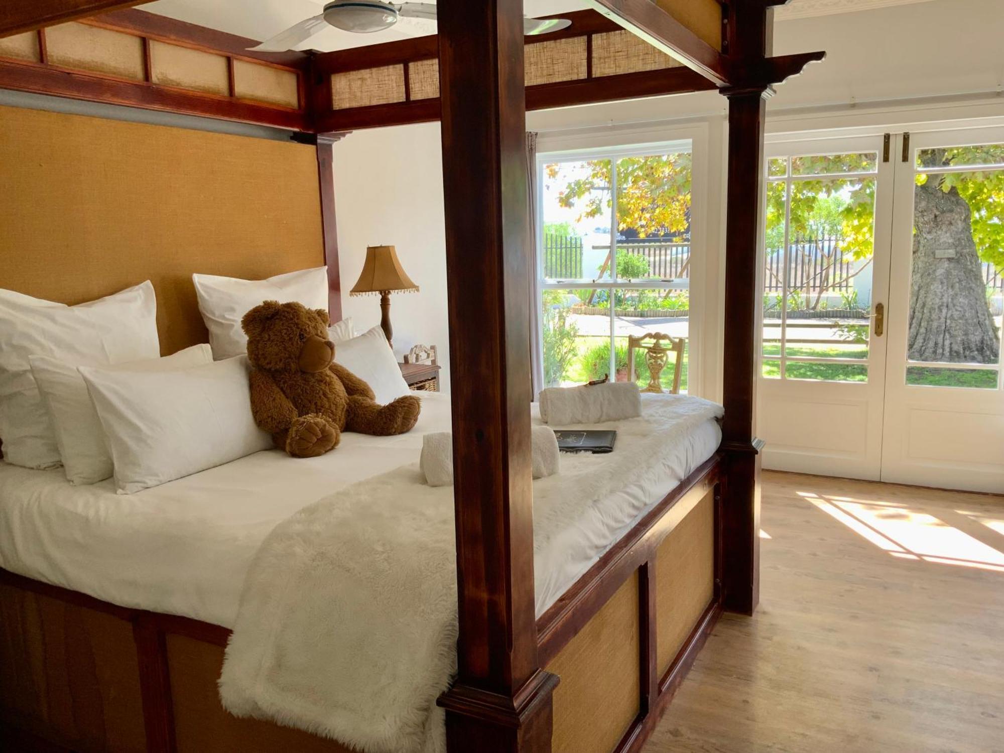 Goblin'S Creek Hotel St Helena Bay Ngoại thất bức ảnh