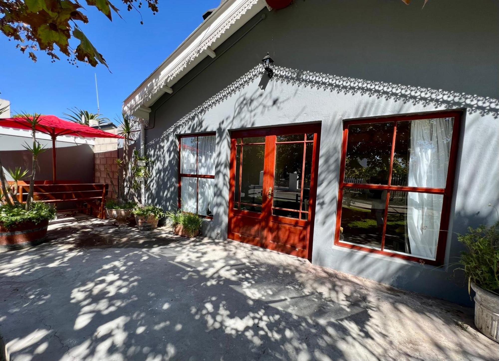 Goblin'S Creek Hotel St Helena Bay Ngoại thất bức ảnh