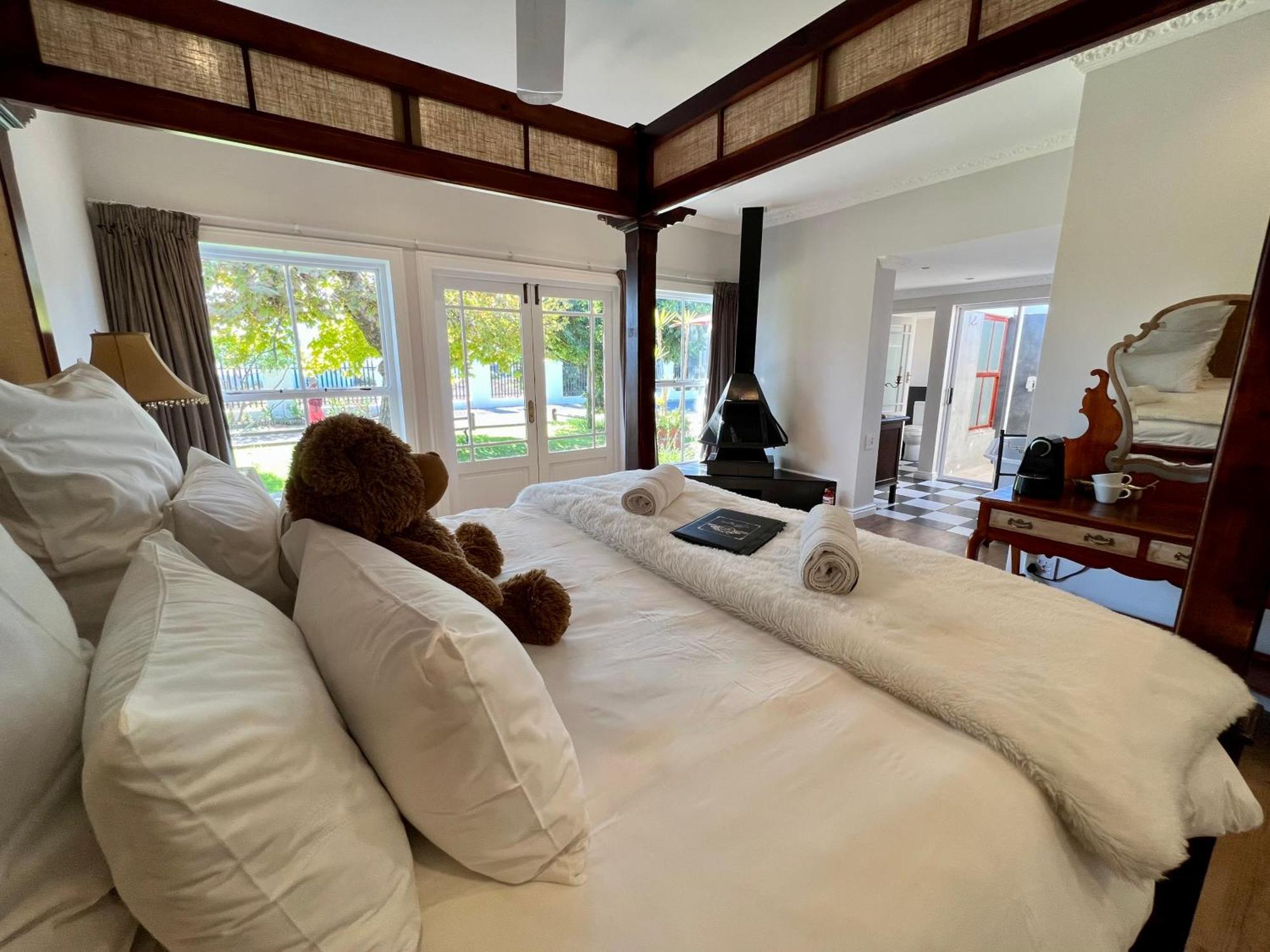 Goblin'S Creek Hotel St Helena Bay Ngoại thất bức ảnh