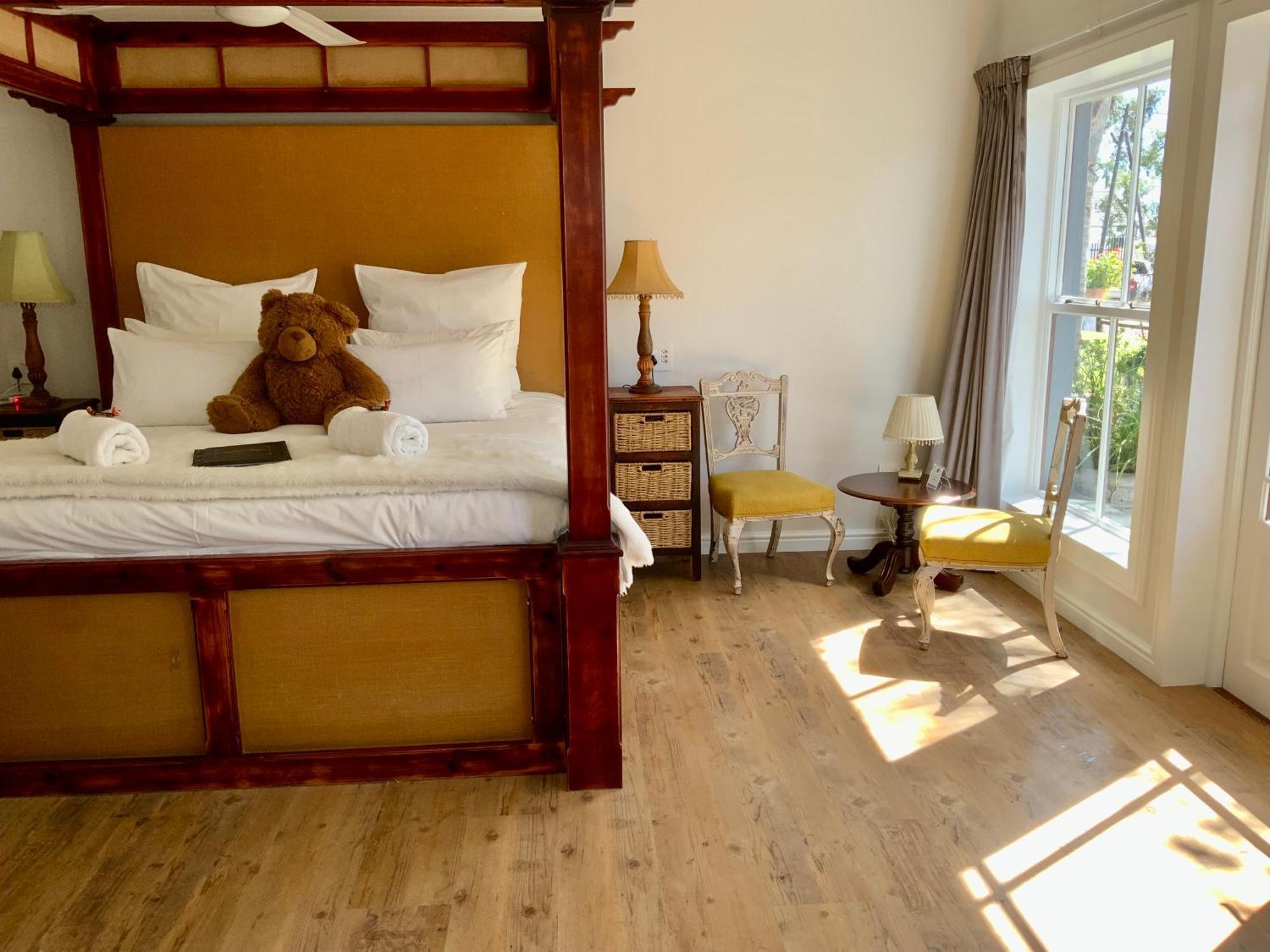 Goblin'S Creek Hotel St Helena Bay Ngoại thất bức ảnh
