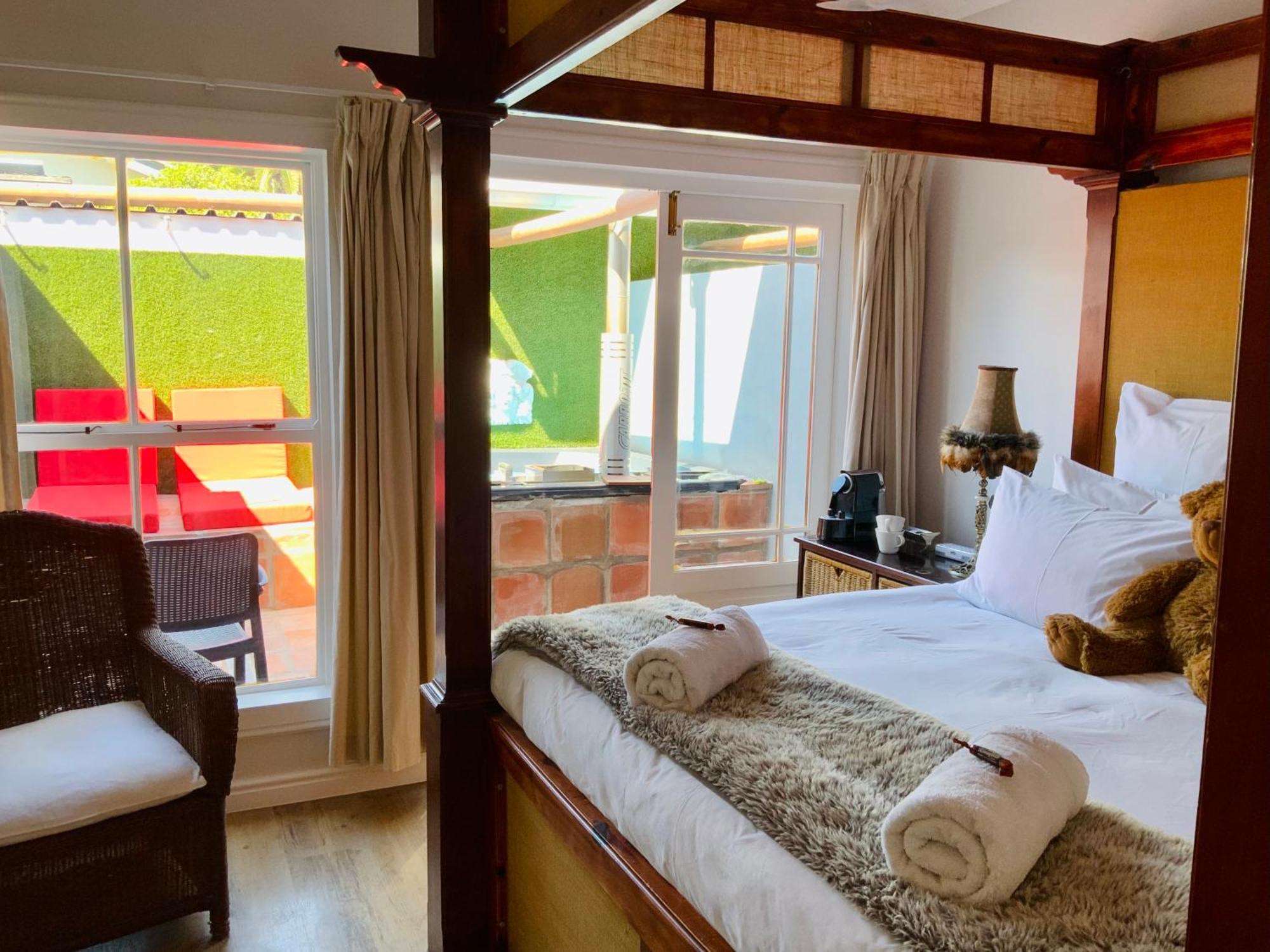 Goblin'S Creek Hotel St Helena Bay Ngoại thất bức ảnh