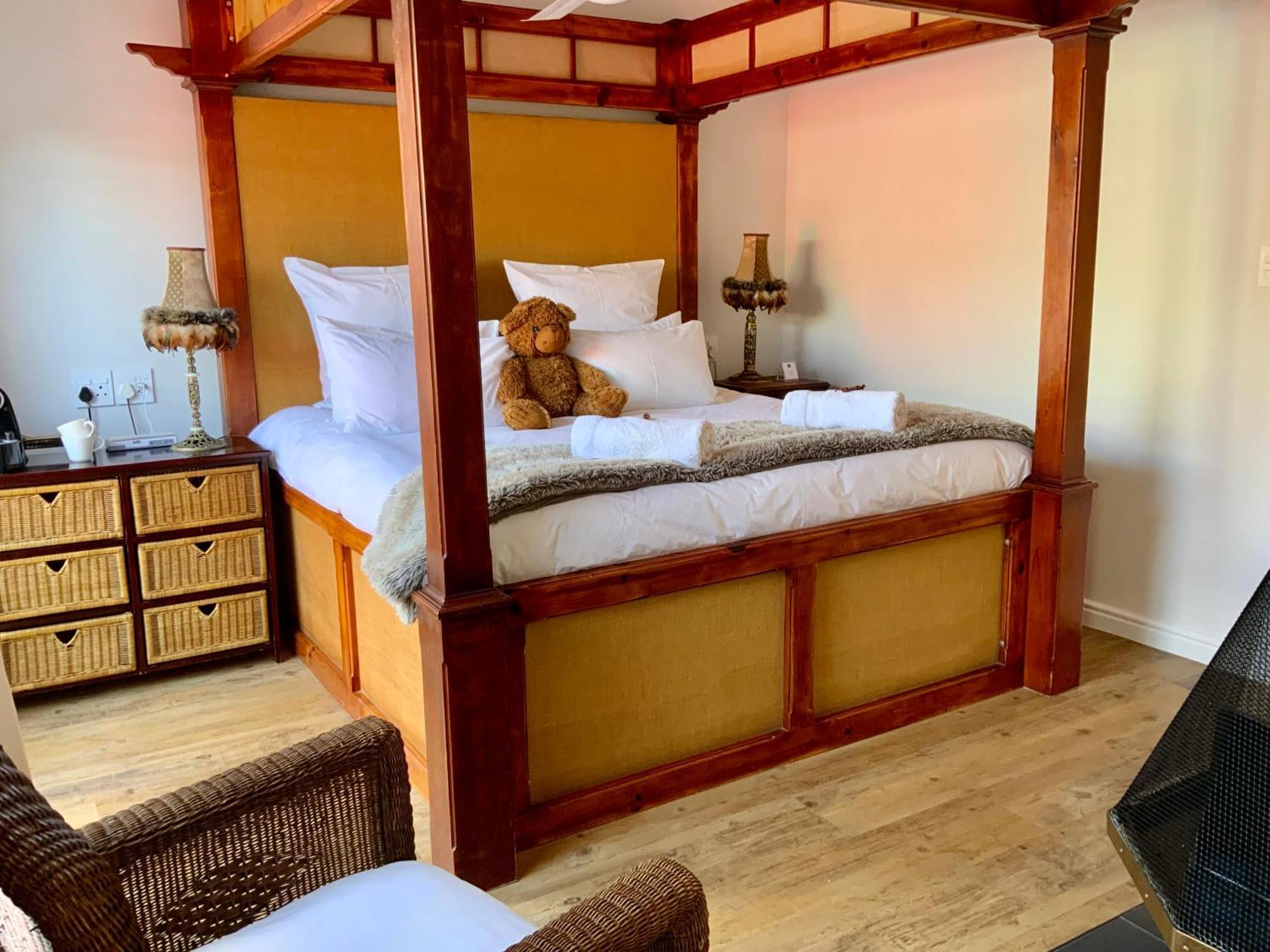 Goblin'S Creek Hotel St Helena Bay Ngoại thất bức ảnh