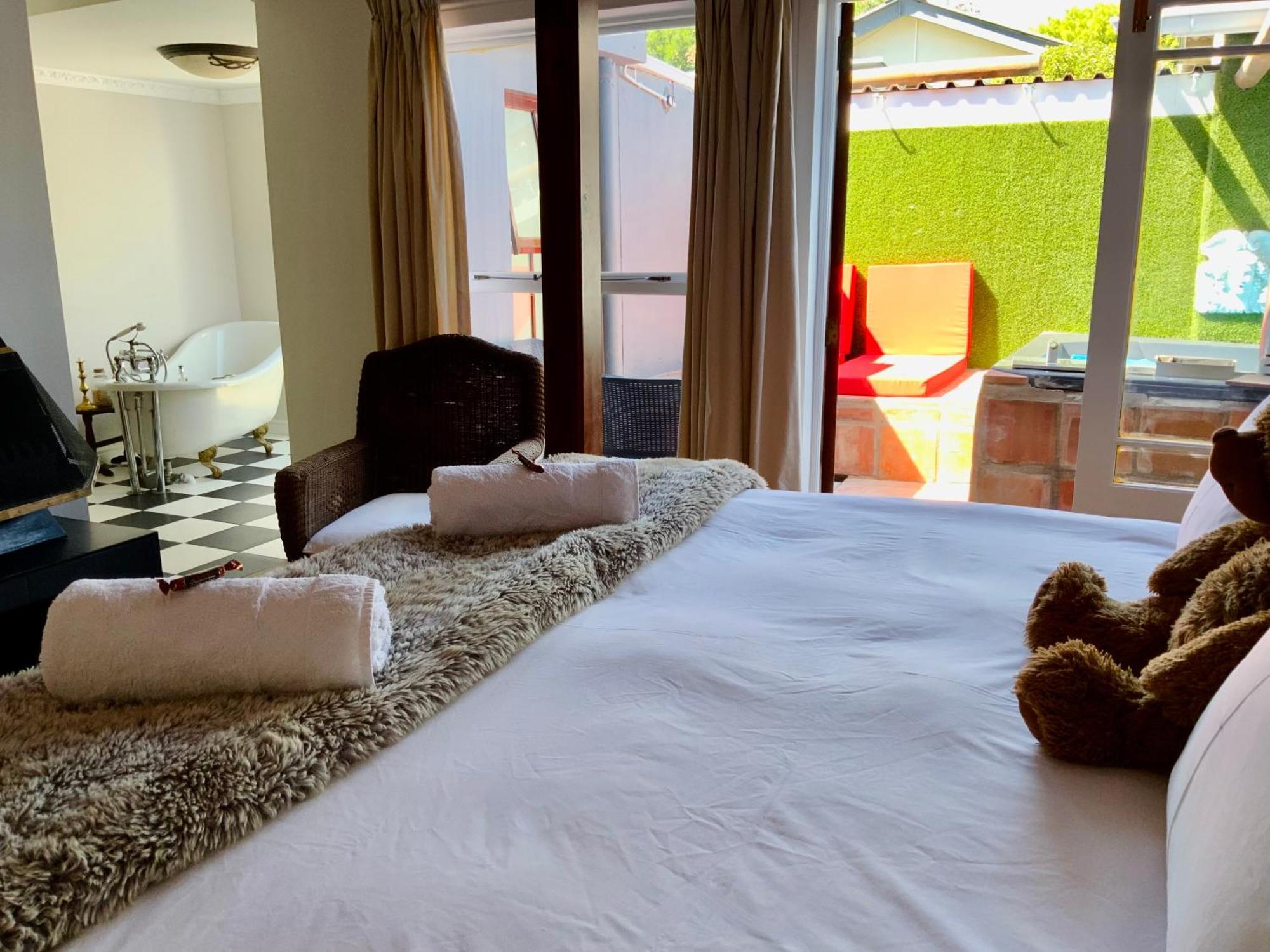Goblin'S Creek Hotel St Helena Bay Ngoại thất bức ảnh