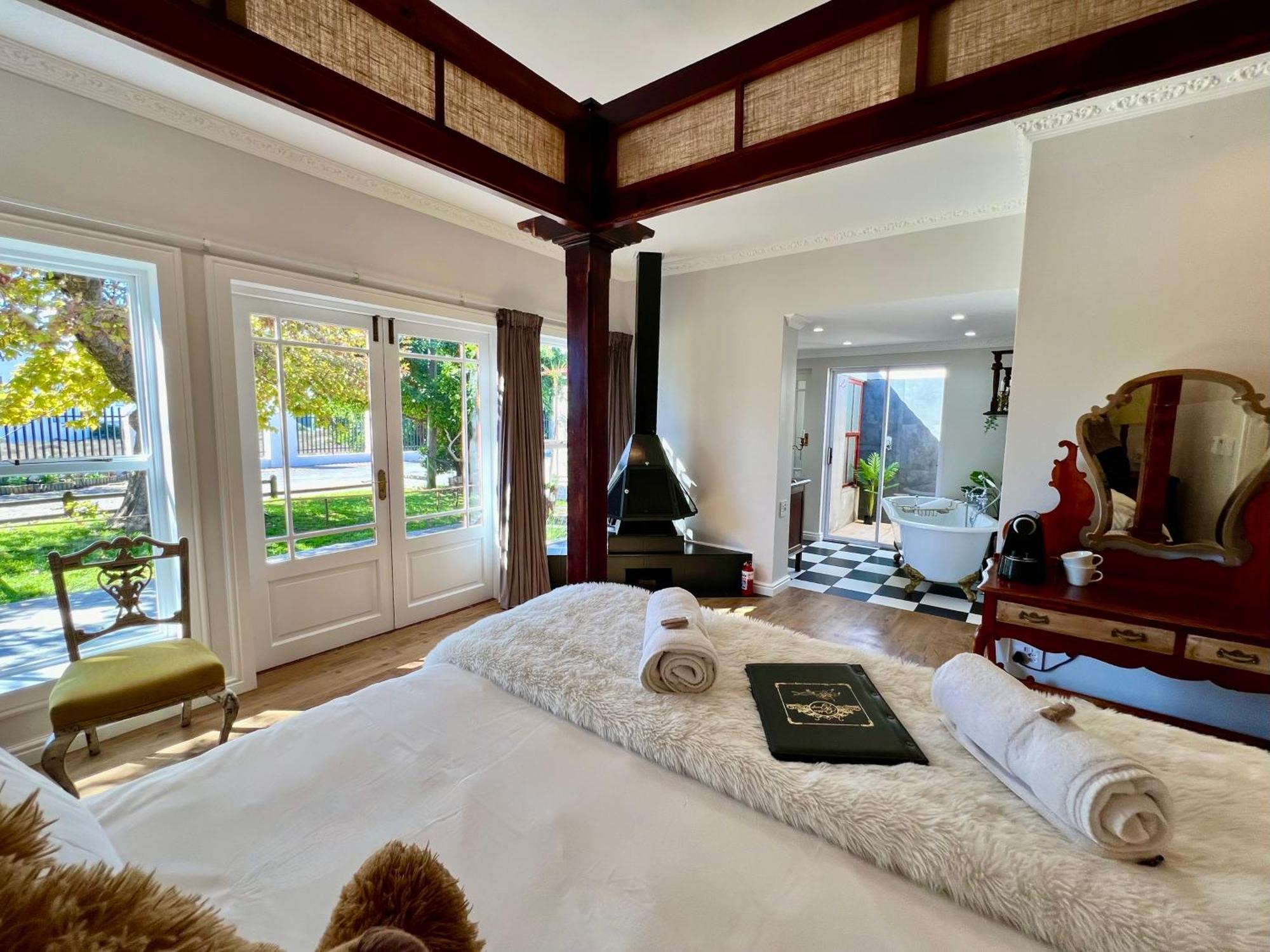 Goblin'S Creek Hotel St Helena Bay Ngoại thất bức ảnh