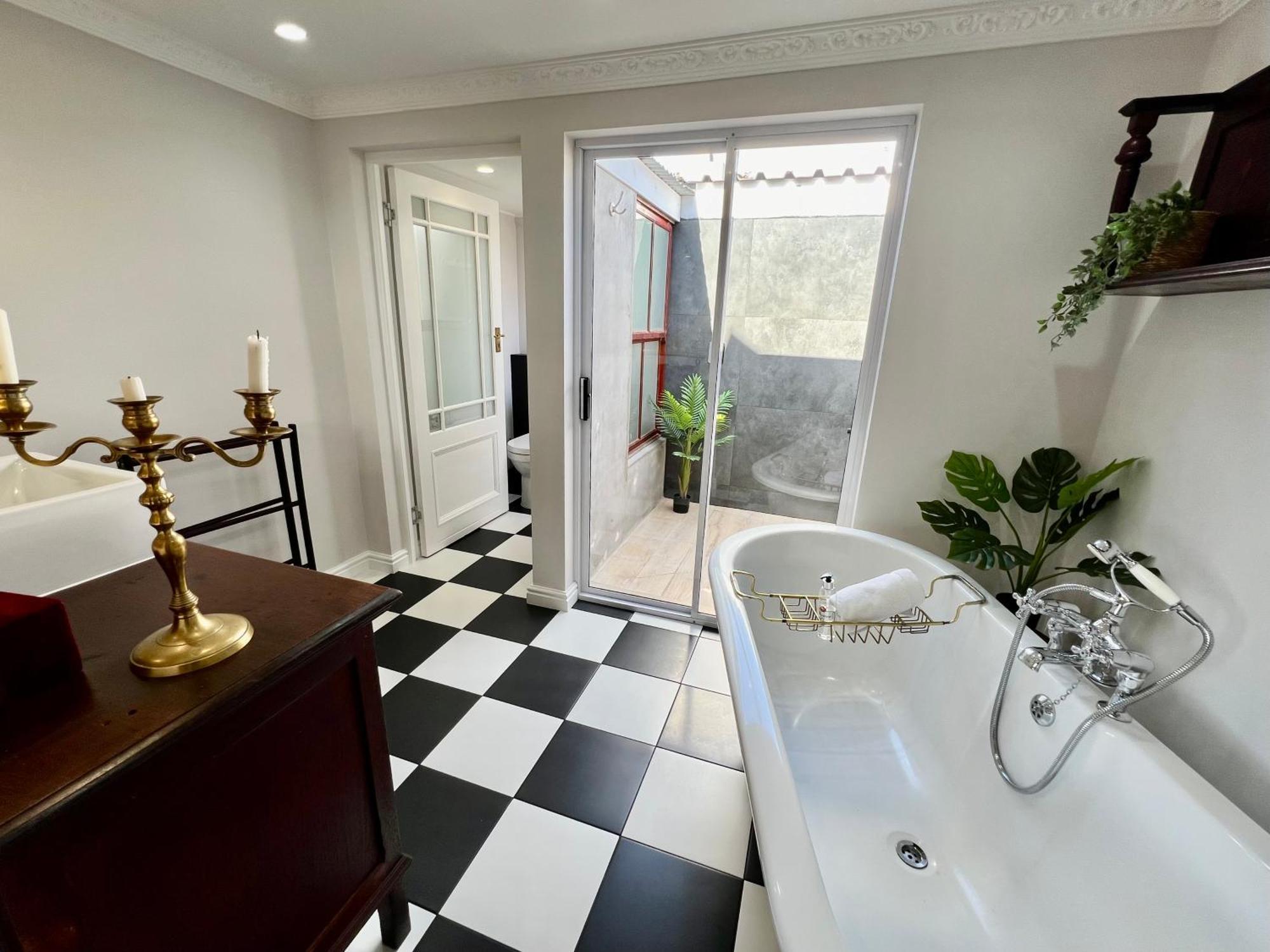 Goblin'S Creek Hotel St Helena Bay Ngoại thất bức ảnh