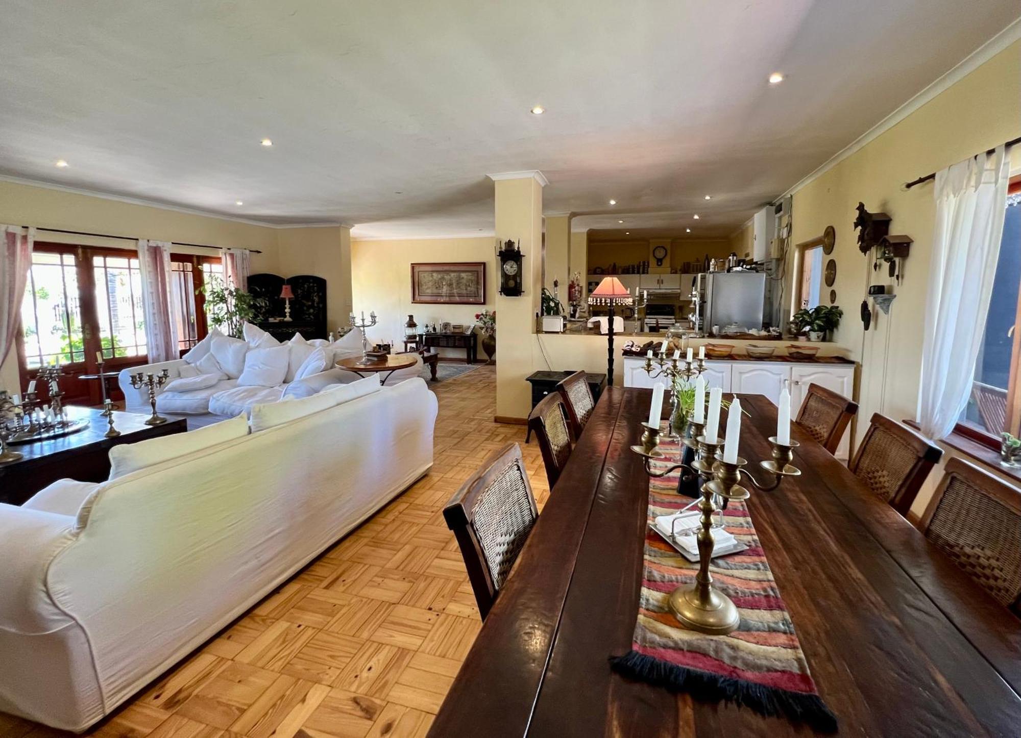 Goblin'S Creek Hotel St Helena Bay Ngoại thất bức ảnh