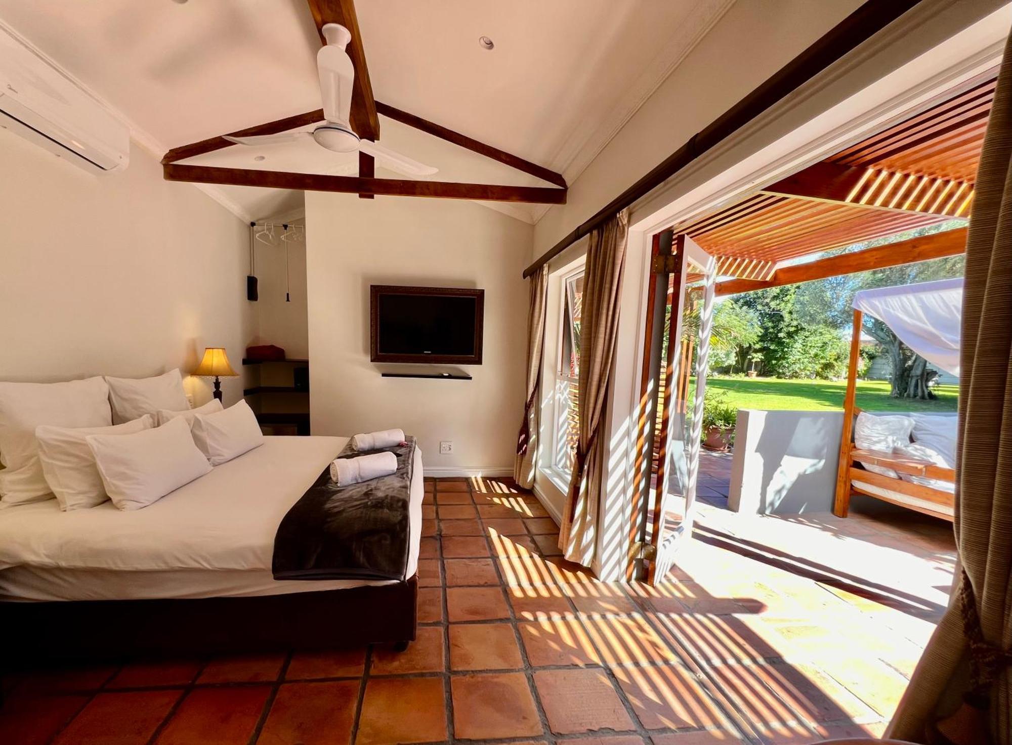 Goblin'S Creek Hotel St Helena Bay Ngoại thất bức ảnh