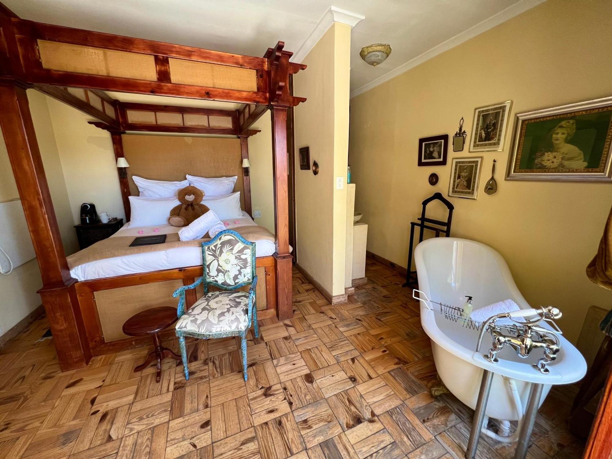 Goblin'S Creek Hotel St Helena Bay Ngoại thất bức ảnh