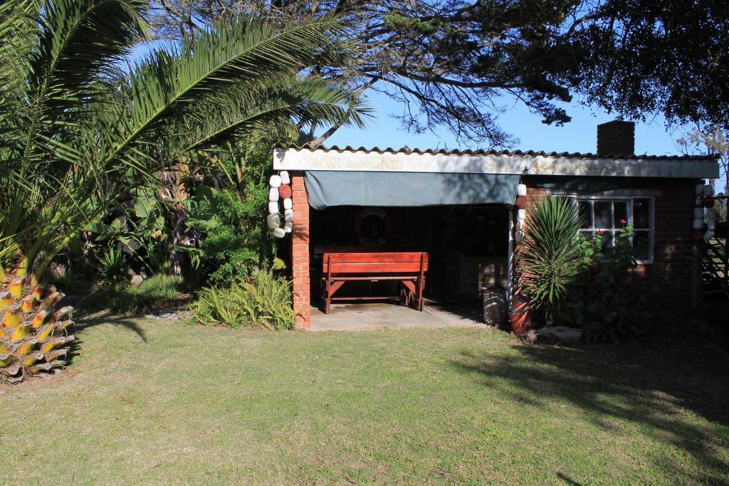 Goblin'S Creek Hotel St Helena Bay Ngoại thất bức ảnh