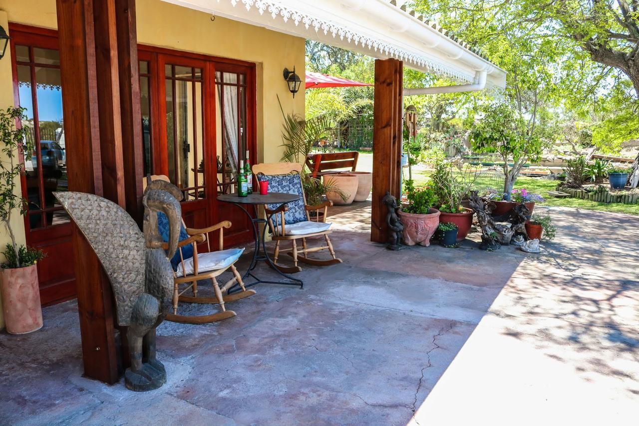 Goblin'S Creek Hotel St Helena Bay Ngoại thất bức ảnh