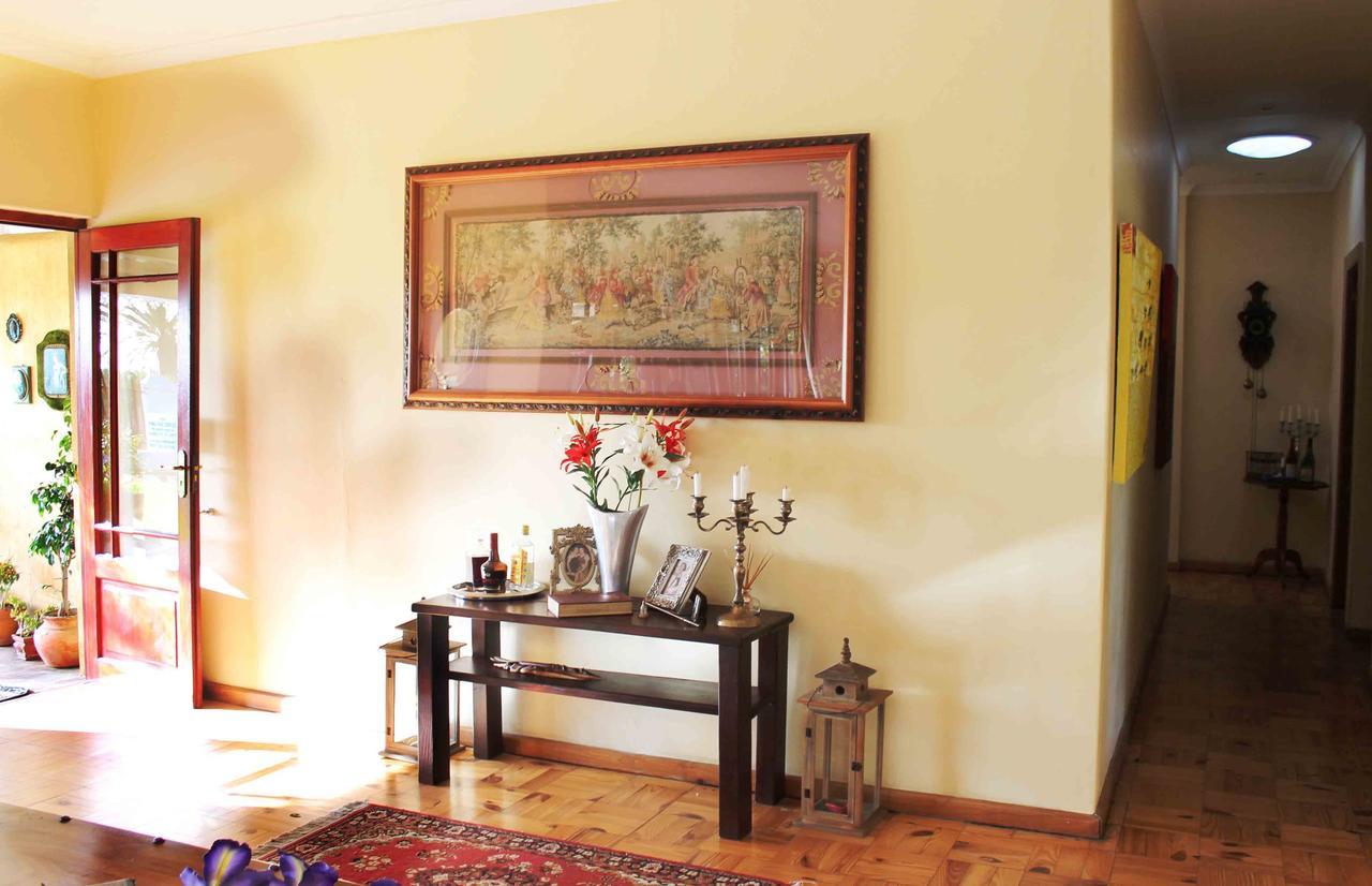 Goblin'S Creek Hotel St Helena Bay Ngoại thất bức ảnh