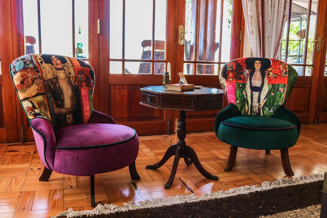 Goblin'S Creek Hotel St Helena Bay Ngoại thất bức ảnh