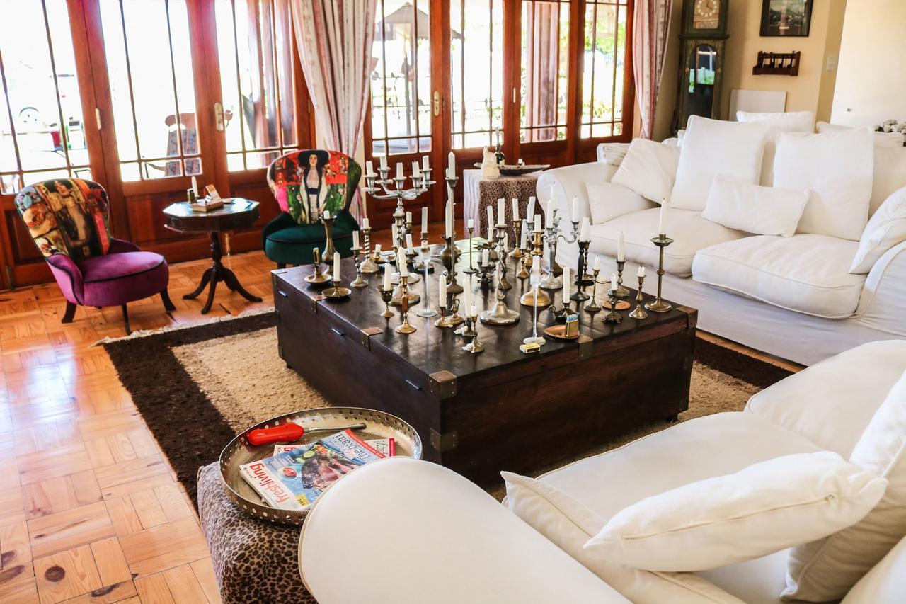 Goblin'S Creek Hotel St Helena Bay Ngoại thất bức ảnh
