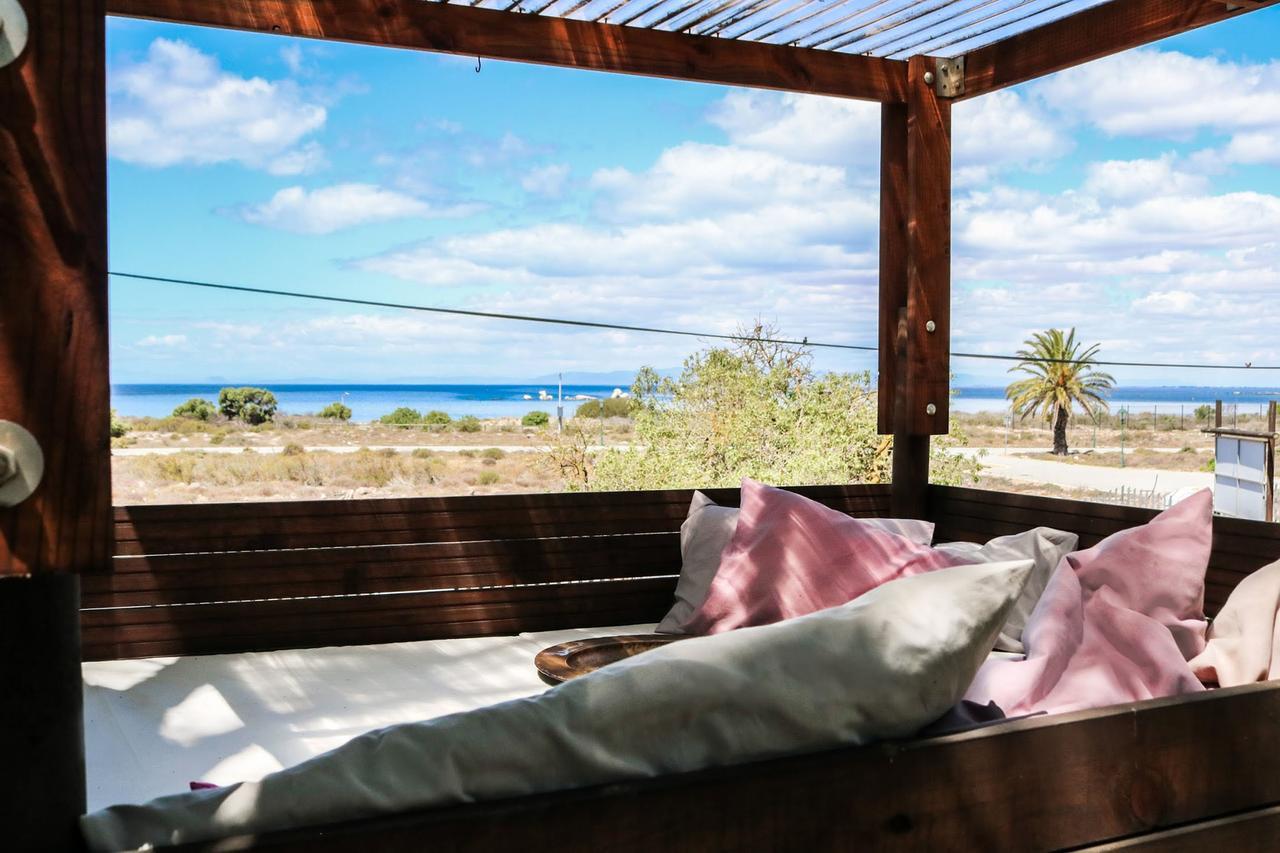 Goblin'S Creek Hotel St Helena Bay Ngoại thất bức ảnh