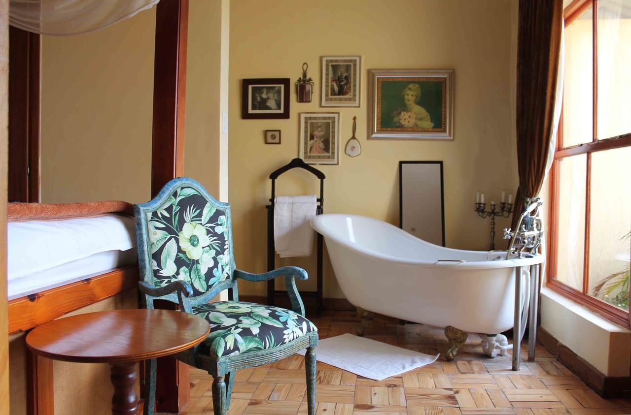 Goblin'S Creek Hotel St Helena Bay Ngoại thất bức ảnh