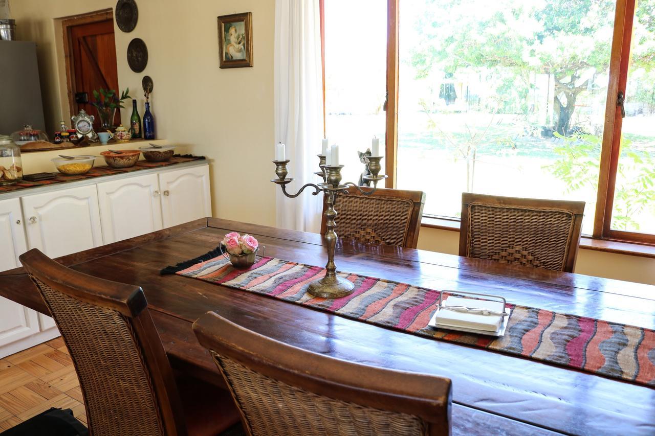 Goblin'S Creek Hotel St Helena Bay Ngoại thất bức ảnh